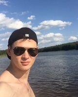 Александр Гагулин