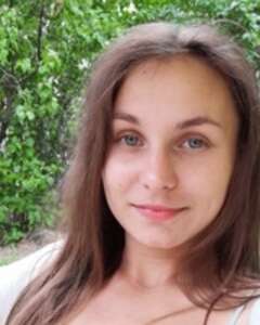Екатерина Ильина