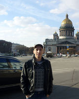 Кирияков Владислав