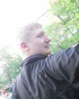 Алексей Вылитков