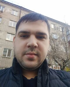 Никита Комбаров