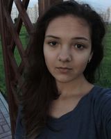 Катюша Карпенко