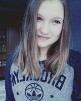 Лера Синякина