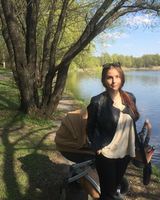 Юлия Прилуцкая