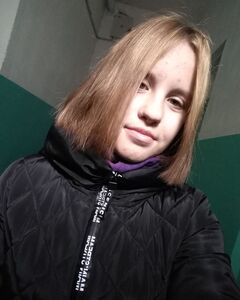 Ксения Аленичева