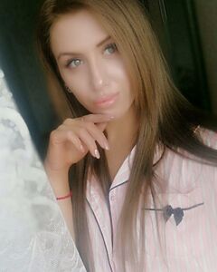 Екатерина Бондарь