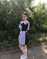 Альбина Алирзаева