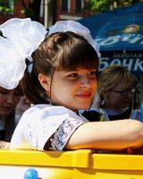 Яна Кустарева