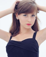 Екатерина Честина
