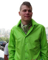 Кормильцев Сергеевич