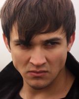 Саша Гелейша