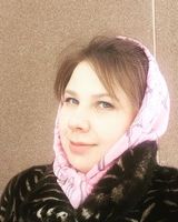 Наталья Развязная