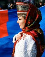 Жанна Привольнева