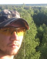 Игорь Шахин