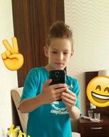 Саша Кадочников