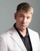 Дмитрий Феоктистов
