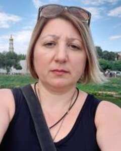 Olga Radivilova