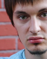 Глеб Ефимов