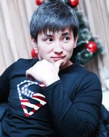 Ринат Бейшенбекович