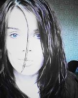 Дафффка Пономарёва