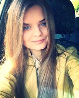 Станислава Токарева