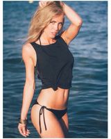 Яна Машкаринец