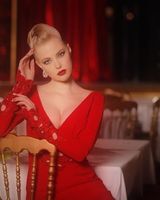 Маргарита Бушуева