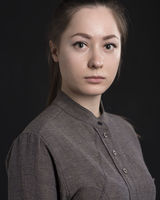 Александра Третникова