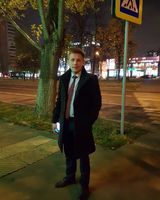 Вячеслав Перцев