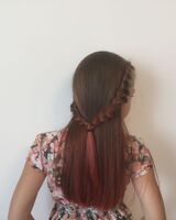 Даша Батурина