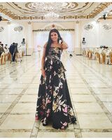 Диана Бекмурзаева