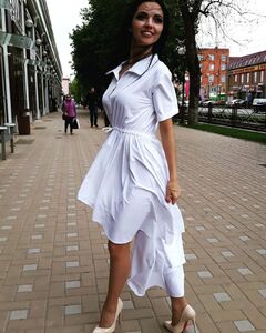 Ангелина Долина