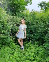 Екатерина Чистова