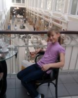Полина Ведерникова