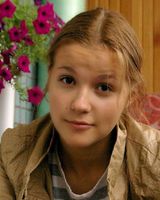 Маргарита Паншина