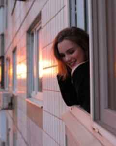 Марина Титова