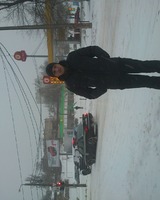 Иван Шендря