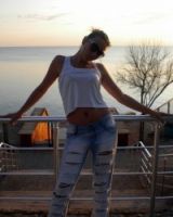 Марина Марусич