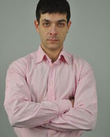 Владимир Тихоненко