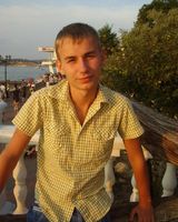 Денис Цветков