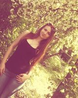 Диана Витальевна