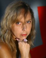 Федорченко Галина