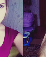 Надежда Кирилловна