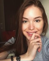 Анастасия Красик