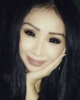 Айзада Талант кызы