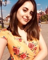 Виолетта Паличева