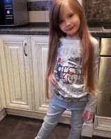 Елизавета Егорычева