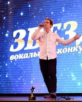 Александр Сторожук