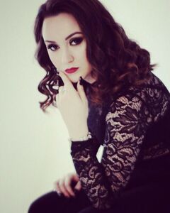Анастасия Тылибцева