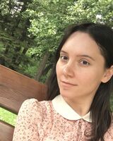 Марина К